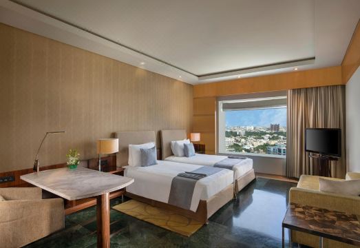 하얏트 리젠시 첸나이