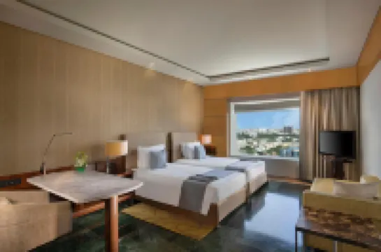 金奈凱悅王朝飯店