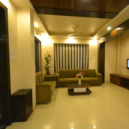 Hotel Sai Asara