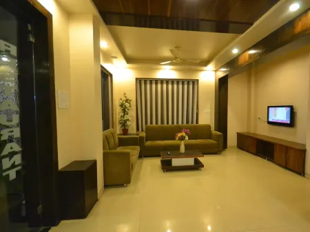 Hotel Sai Asara Отели рядом с достопримечательностью «Bahia el Aguila»