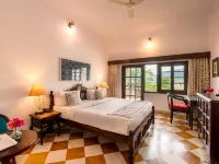 Gulaab Niwaas Palace Hotels in Pushkar