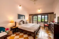 Gulaab Niwaas Palace