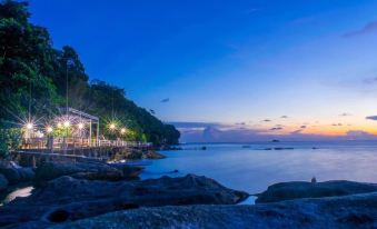 Nam Phuong Resort