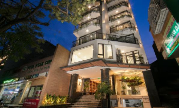 The Bloom Hanoi - Bespoke Living