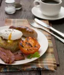 East Sussex National Hotel, Golf Resort & Spa - breakfast