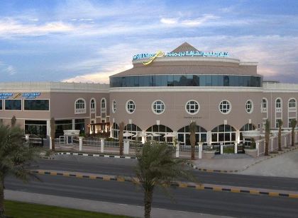Sharjah Premiere Hotel & Resort