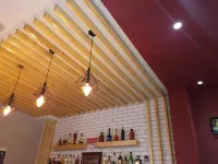 HOTEL ERANDI - bar