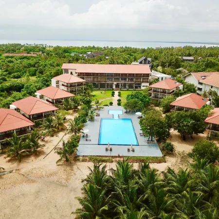 Passi Villa