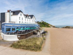 Best Western Hotel de La Plage