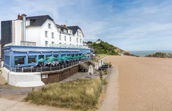 德拉普拉奇貝斯特韋斯特酒店