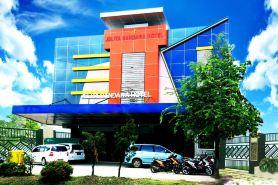 Jelita Bandara Hotel