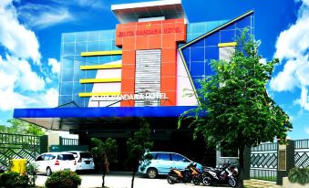 Jelita Bandara Hotel Airport