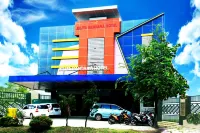Jelita Bandara Hotel Airport 반자르바루 호텔