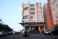 Rivoli Hotel Jakarta Hoteles en Yakarta Central