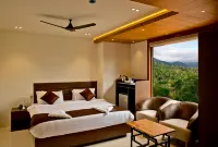 Wild Saga Hotels in Thekkady