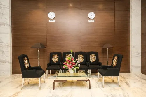 Lovina 6-12 at Harbour Bay Residences - Condos