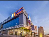 Ewaa Express Hotel - Khurais Hotels near Riyadh Golf Courses