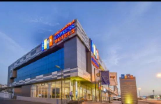 Ewaa Express Hotel - Khurais Hotels in Riyadh