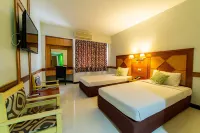 The Holidays Hill Betong Hotels in Betong District