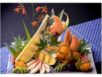 Akari et Kaori Formerly Taizanso