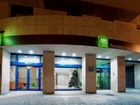 Ibis Styles Zaragoza Ramiro I Các khách sạn gần Museo Pablo Gargallo