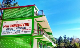 MAA Anand Mayee Guest House
