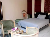 Brahminy Kite Holiday Home
