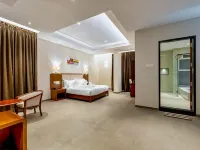 Grand Regal Hotels in Sangli