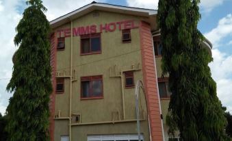 Temms Hotel