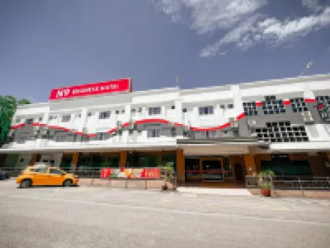 N9 Business Hotel Sdn Bhd Hotels near Nilai University