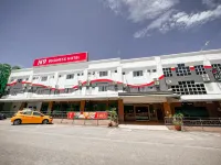 N9 Business Hotel Sdn Bhd Hotels in Bandar Baru Nilai