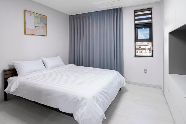 서문레지던스호텔(Jeju Seomun Residence Hotel)_5