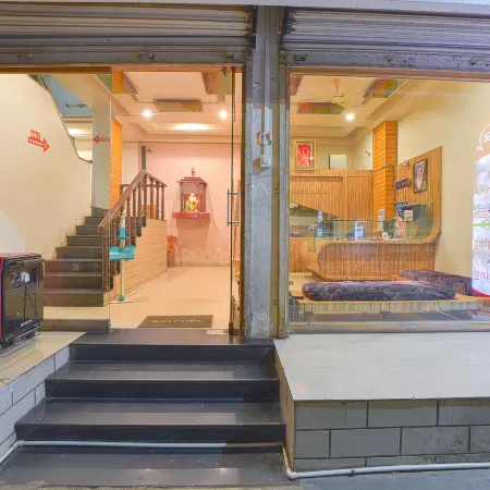 Hotel Radhika Deluxe
