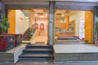 Hotel Radhika Deluxe