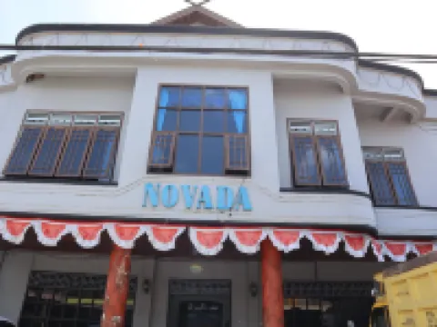 Hotel Novada Hotels in Baru