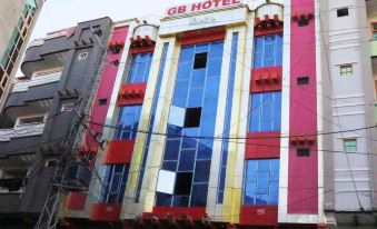 GB Ghizer Hotel Mingora Swat