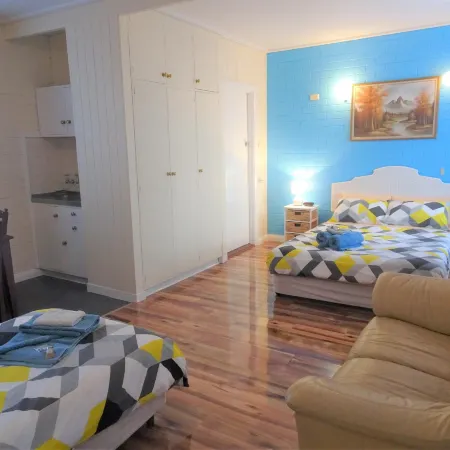Whyalla Country Inn Motel