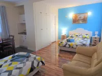 Whyalla Country Inn Motel Hotels in Whyalla