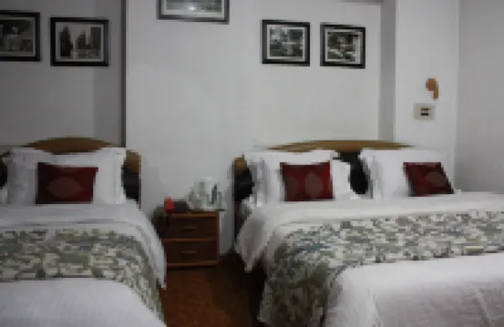 Hospitality Home