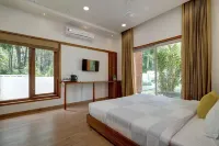 Pakoid Cottages Hotels in Vandiperiyar