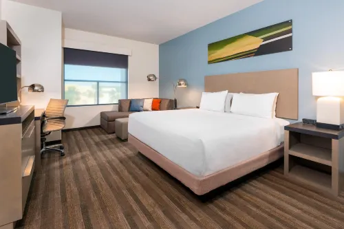 Hyatt House Tampa Airport/Westshore - Bares