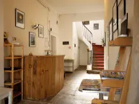 L'Alzire, auberge culturelle - 2 étoiles