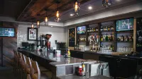 Holiday Inn ATLANTA-NORTHLAKE by IHG - Quầy bar
