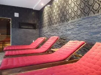 Balthasar Neumann Speiserei & Gästehaus - Zentrum Brühl - Hotels in Bruehl