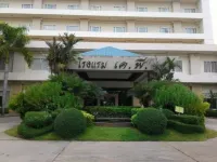 KP Hotel Udonthani Hotels near Red Lotus Lake Kumphawapi