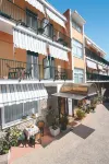 Hotel Ariston Отели в г. Сан-Лоренцо-аль-Маре