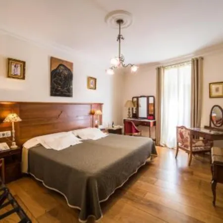 Hotel Monumento Pazo de Orbán