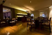 Hotel Huacalera - Quầy bar