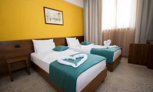 Hotel Jelena