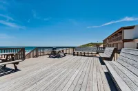 John Yancey Oceanfront Inn - Wi-Fi